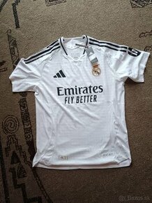 Real Madrid dres - 1