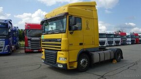 Prodám DAF FT XF 105.410 SC EURO 5