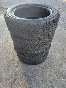 Zimné BF Goodrich 195/55 r16 - 1