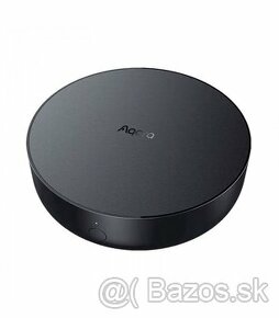 ZigBee Riadiaca jednotka Aqara Hub M2 - 1