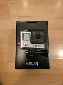 GoPRO HERO 4 BLACK