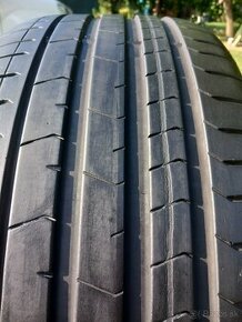 255/40 r20 letné pneumatiky - 1