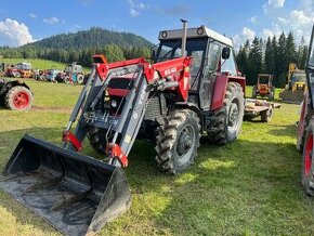 Zetor crystal 10145 turbo