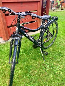 Dámsky bicykel Muddyfox tempo 200