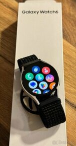 Galaxy Watch6