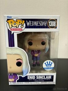 Funko Enid - 1