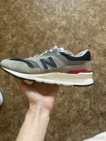 new balance 997H