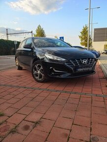 Hyundai i30 Play