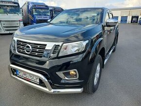 Nissan Navara D23