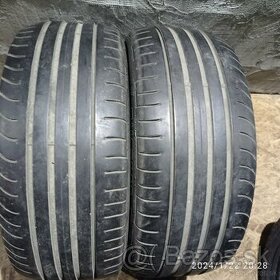 Letné pneumatiky Fulda  205/55R16 91W