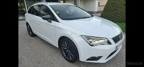 Seat Leon ST 2017 2.0 TDI 110kw 150 koní, 146.000km - 1