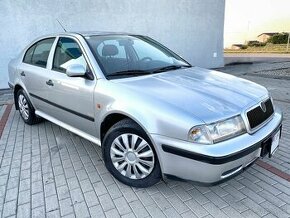 Škoda Octavia 1.9TDI 110PS - 181.000km, Bez korózie, DOVOZ