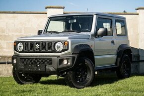 Suzuki Jimny 1.5 GL LCV - 1