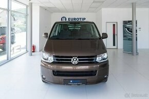 Volkswagen Multivan 2.0 BiTDI Highline 4MOTION DSG