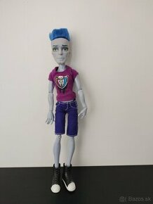 Monster High Babiky - 1