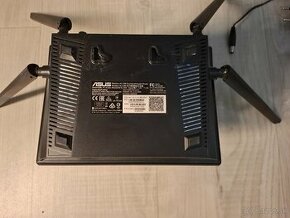 Asus router - 1