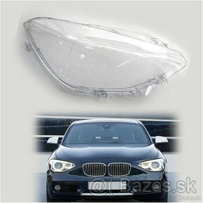 Kryt svetlometov  BMW 1 Seriers F20 - 2012-2014 - 1