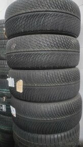 Michelin 275/50r20 zimné - 1