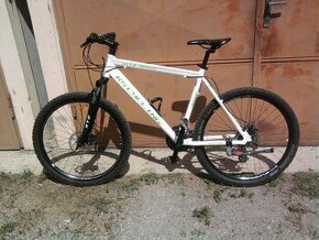 Predam horsky bicykel KS cycling