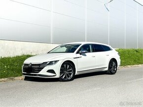 Volkswagen Arteon Elegance Shooting Brake 4Motion