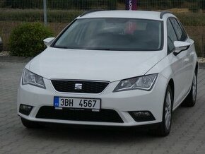 Seat Leon 2.0 TDI, DPH, ZÁRUKA 36MĚS  //DPH odpočet// - 1