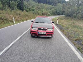 Škoda Octavia 1.9TDI 81kw