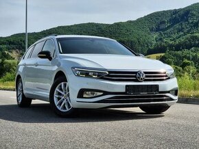 Volkswagen Passat Variant 2.0 TDI 150PS DSG Virtual TOP