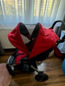 Britax B Motion 4