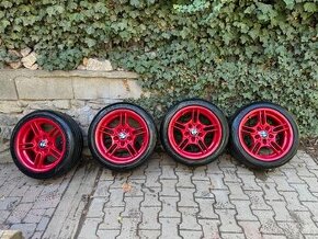 5X120 R17  STYLE 66 - 1