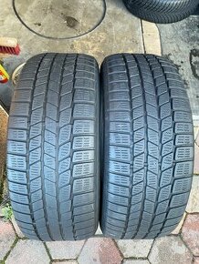 Continental 235/55 r18 - 1