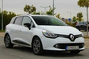 Renault Clio 1.5 dCi Zen 53 101km