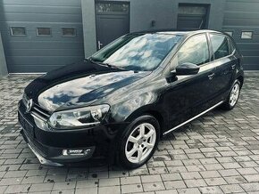 VW POLO 1.2i - TOP CENA