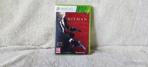 Hitman absolution pre xbox360 - 1