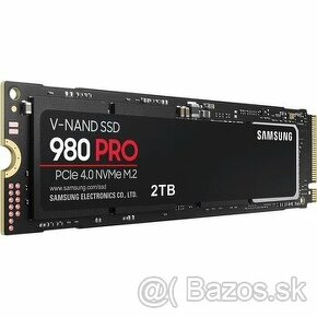 Samsung SSD 980 PRO 2Tb