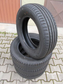 Pneumatiky Bridgestone 185/65R15 letné nové 4ks