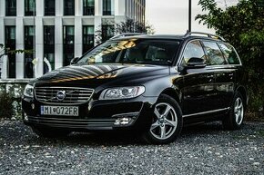 Volvo V70 D3 2.0L Drive-E Summum Geartronic - 1