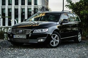 Volvo V70 D3 2.0L Drive-E Summum Geartronic