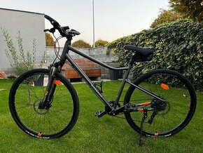 Hladas vyhodny trekingovy bicykel riverside 900 ? - 1