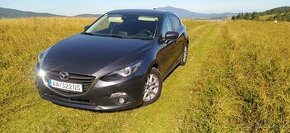 Mazda 3 - 1