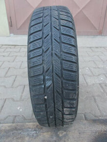 Pneumatika Semperit 155/65R14 zimná 1ks