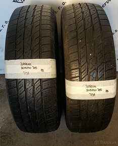 Zimné pneumatiky 205/70 R15 BARUM - 1