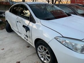 Rozpredam Renault Fluence 1.5 Dci K9K 2013 - 1