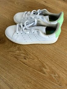 Adidas Stan Smith tenisky, 20 e plus pošta, vel. 36,5 - 1