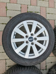 AUDI,SKODA,VW,SEAT 5X112 - 1