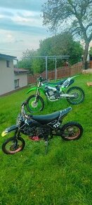 pitbike 125