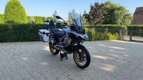 BMW 1250 GS Adventure