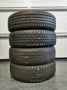 Continental 215/65 R17 99H zimné pneumatiky 22/23