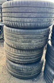 265/40 R21 Michelin Pilot Sport 4S 6,8mm - 1