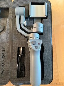 Dji osmo mobile 2