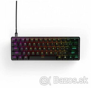 SteelSeries Apex Pro Mini – US